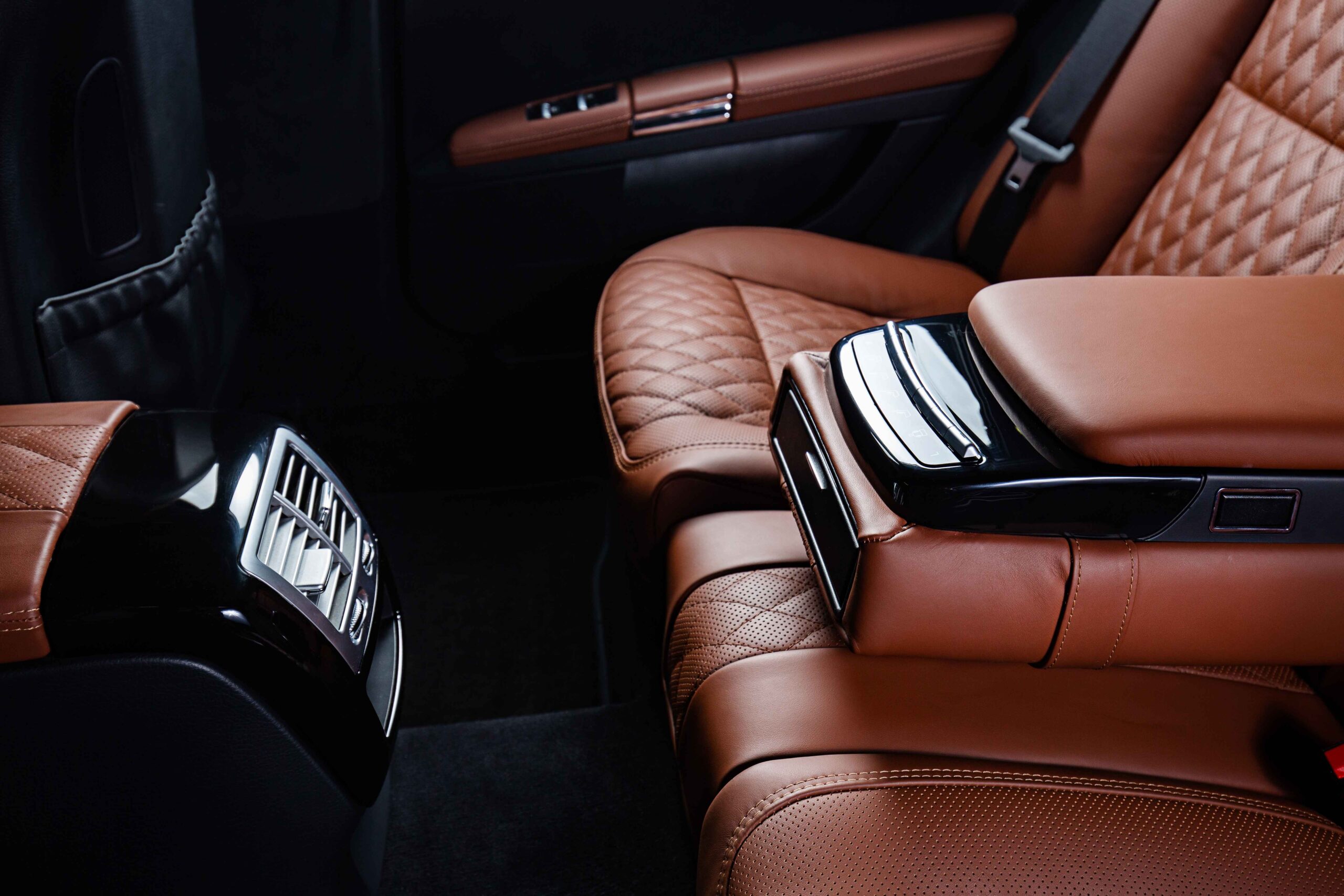 Top Trends in Car Upholstery for Modern Vehicles