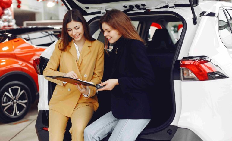 Monthly vs Daily Car Rentals: Choosing the Perfect Fit for Your Travel Needs in Dubai